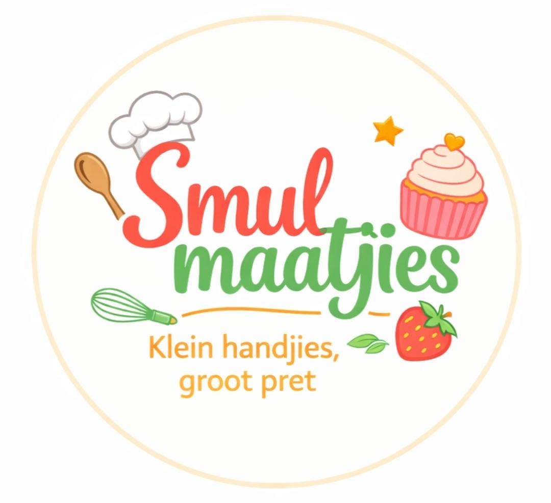 Smulmaatjies logo